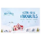 Mrs Tilly's Festive Fudge Favourites 3x125g