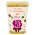 Tideford Organics Inspired Malaysian Coconut & Noodle Soup 600g