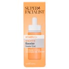 Super Facialist Vitamin C+ Brighten Booster 15ml