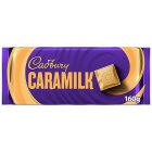 Cadbury Caramilk Golden Caramel Chocolate 160g