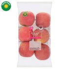 Sainsbury's Pink Lady Apples x6