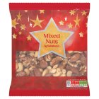 Sainsbury's Mixed Nuts 225g