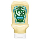 Heinz Salad Cream Extra Light 435g