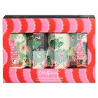 Cath Kidston A Christmas Sky 4 Crackers