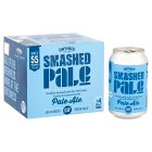 Smashed Pale Ale 0% 4x330ml