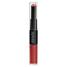 L'Oreal Paris Infallible 2 step Lipstick 506 Red Infallible