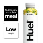 Huel Banana Flavour Ready to Drink Complete Meal 500ml