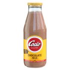 Cocio Classic Chocolate Milk 270ml