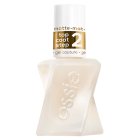 Essie Gel Couture Clear Matte Top Coat Nail Polish