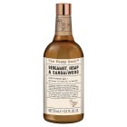 The Fuzzy Duck Bergamot, Hemp & Sandalwood Bath & Shower Gel 750ml