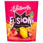 Whitworths Strawberry Mango Flavour Fusions 75g
