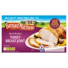 Bernard Matthews Stock Basted Frozen Turkey Breast Joint 800g