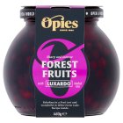 Opies Forest Fruits with Luxardo Mulled Gin 460g