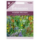 Johnsons Wildflowers Wildlife Mixture