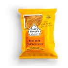 Aunty Noray's Peri Peri Chicken Slice