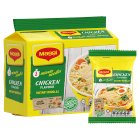 Maggi Chicken Flavour Instant Noodles 5x74g