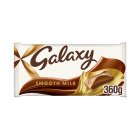 Galaxy Smooth Milk 360g