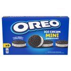 Oreo Mini Ice Cream 6x330ml