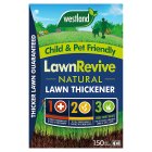 Westland Lawn Thickener and Revive Box 150m2