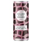 Shake Baby Shake Strawberry Daiquiri 250ml