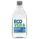 Ecover Dishwasher Rinse Aid 450ml