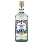 Liverpool Gin Organic Dry Gin 70cl