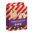 Rosewood Cupid & Comet Turkey Drumsticks 160g