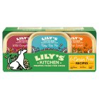 Lily's Kitchen Proper Food For Dogs Grain Free Multipack 6x150g