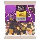 Sainsbury's Festive Fruit & Nut Mix with Caramelised Spiced Almonds, Taste the Difference  225g