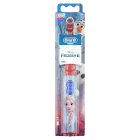Oral-B Kids Frozen Battery Toothbrush