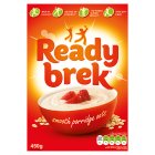 Ready Brek Smooth Porridge Oats Original 450g