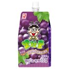 Want Want Fruity Juice Drink Grape Flavour 300ml