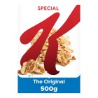 Kellogg's Special K Original Breakfast Cereal 500g