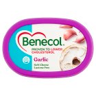 Benecol Garlic Soft Cheese 160g