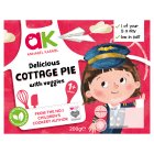 Annabel Karmel Beef Cottage Pie Toddler Meal 200g 12 Month+