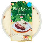Sainsbury's Black Forest Trifle 500g