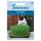 Johnsons Cat Grass