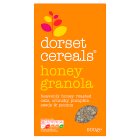 Dorset Cereals Honey Granola 500g