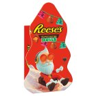 Reese's Peanut Butter Bells Gift Box 209g