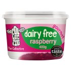 The Collective Plant Raspberry Greek-Style Yoghurt Alternative 400g