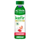Activia Strawberry Kefir 280g