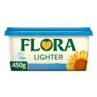 Flora Lighter Vegan Spread 450g