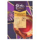 Sainsbury's Taste the Difference Mulled Spiced Infusion 20 Bags 50g