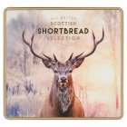 Sainsbury's All Butter Shortbread Selection 500g