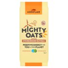 Mornflake Mighty Oats Stoneground Oatmeal 750g