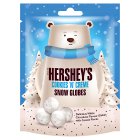 Hershey's Cookies & Creme Snow Globes Pouch 185g