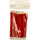 Sainsbury's Home Pencils 50pk