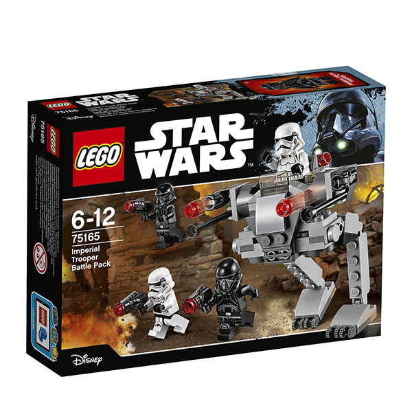 lego sith battle pack