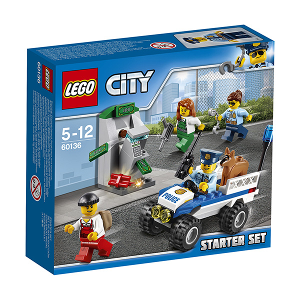 lego starter set uk