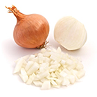 Sainsburys Sainsbury's Onions Loose